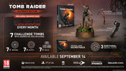 Shadow of The Tomb Raider (PS4) - Komplett mit OVP – Bild 2– JETZT KAUFEN BEI GLACIER GAMES .at
