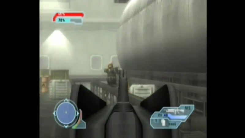 Fire for Effect ( CT Special Forces) (PS2) - Komplett mit OVP – Bild 6– JETZT KAUFEN BEI GLACIER GAMES .at