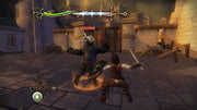 Der Herr der Ringe die Abenteuer von Aragon (PS2) - Komplett mit OVP – Bild 5– JETZT KAUFEN BEI GLACIER GAMES .at