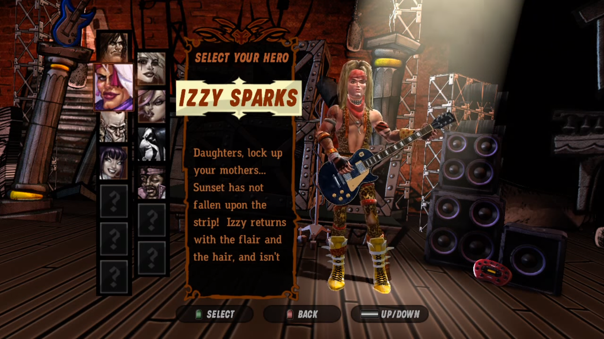 Guitar Hero III: Legends of Rock (X360) - Komplett mit OVP