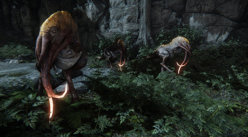 Evolve (PS4) - Komplett mit OVP – Bild 5– JETZT KAUFEN BEI GLACIER GAMES .at