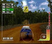 Colin McRae Rally (PS1) - Komplett mit OVP (PlayStation) – Bild 3– JETZT KAUFEN BEI GLACIER GAMES .at