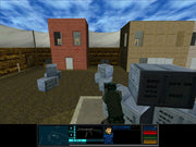 Rainbow Six (PS1) - Komplett mit OVP (PlayStation) – Bild 5– JETZT KAUFEN BEI GLACIER GAMES .at