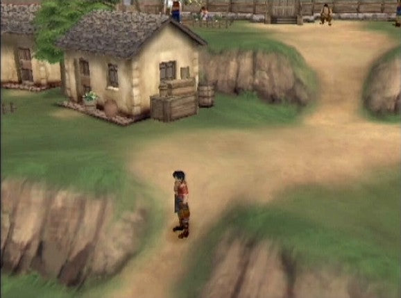 Legaia 2 Duel Saga (PS2) - Komplett mit OVP – Bild 5– JETZT KAUFEN BEI GLACIER GAMES .at