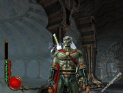 Legacy of Kain: Defiance (Xbox) - Mit OVP, ohne Anleitung – Bild 3– JETZT KAUFEN BEI GLACIER GAMES .at