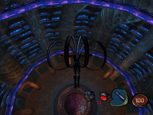 MDK 2 Armageddon (PS2) - Komplett mit OVP – Bild 2– JETZT KAUFEN BEI GLACIER GAMES .at