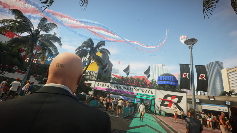 Hitman 2 (PS2) - Mit OVP, ohne Anleitung – Bild 5– JETZT KAUFEN BEI GLACIER GAMES .at