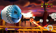 FlingSmash (WII) - Komplett mit OVP (Nintendo Wii) – Bild 4– JETZT KAUFEN BEI GLACIER GAMES .at