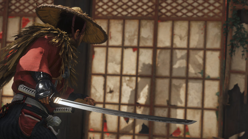 Ghost of Tsushima (PS4) - Komplett mit OVP – Bild 4– JETZT KAUFEN BEI GLACIER GAMES .at
