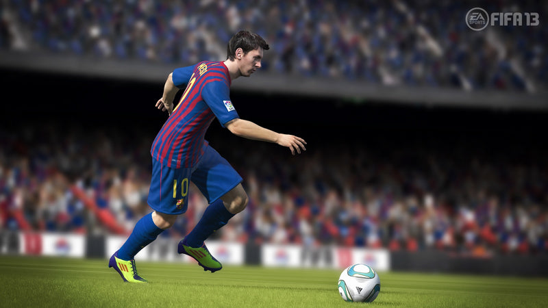 FIFA 13 (X360) - Komplett mit OVP (Xbox) – Bild 3– JETZT KAUFEN BEI GLACIER GAMES .at
