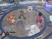 One Piece Grand Adventure (PS2) - Komplett mit OVP – Bild 6– JETZT KAUFEN BEI GLACIER GAMES .at