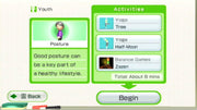 Wii Fit (WII) - Komplett mit OVP (Nintendo Wii) – Bild 6– JETZT KAUFEN BEI GLACIER GAMES .at
