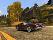 Burnout Dominator (PSP) - Komplett mit OVP (PlayStation) – Bild 4– JETZT KAUFEN BEI GLACIER GAMES .at