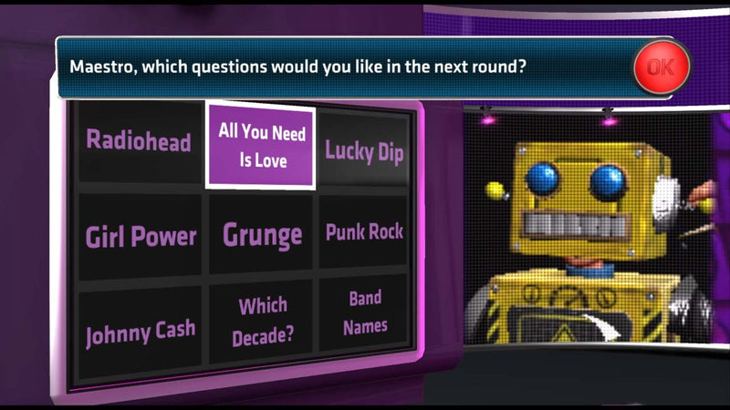 Buzz: The Ultimate Music Quiz (PSP) - Komplett mit OVP (PlayStation) – Bild 5– JETZT KAUFEN BEI GLACIER GAMES .at