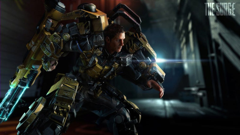 The Surge 2 (XOne) - Neu (Xbox One) – Bild 3– JETZT KAUFEN BEI GLACIER GAMES .at