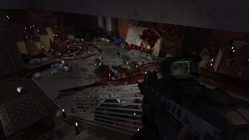 F.E.A.R. 3 (X360) - Komplett mit OVP (Xbox) – Bild 6– JETZT KAUFEN BEI GLACIER GAMES .at