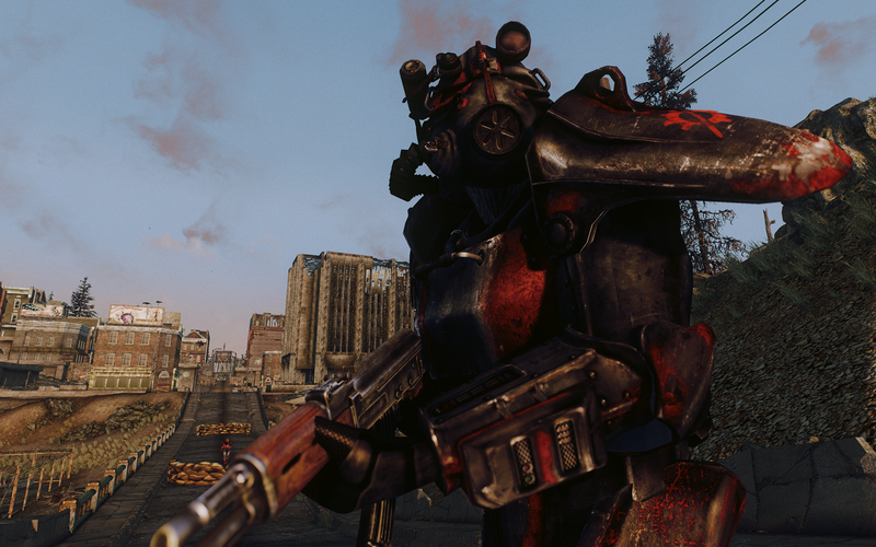 Fallout 3 (X360) - Komplett mit OVP (Xbox) – Bild 6– JETZT KAUFEN BEI GLACIER GAMES .at