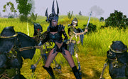 Sacred 2: Fallen Angel (X360) - Komplett mit OVP (Xbox) – Bild 6– JETZT KAUFEN BEI GLACIER GAMES .at