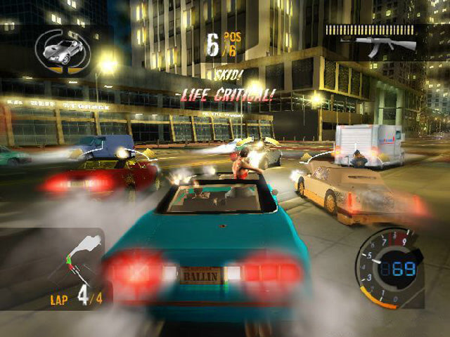 187 Ride or Die (Xbox) - Komplett mit OVP – Bild 6– JETZT KAUFEN BEI GLACIER GAMES .at