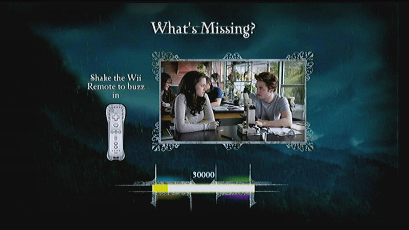 Scene It? Twilight (WII) - Komplett mit OVP (Nintendo Wii) – Bild 3– JETZT KAUFEN BEI GLACIER GAMES .at