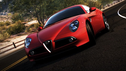 Need For Speed: Hot Pursuit [Limited Edition] (X360) - Komplett mit OVP (Xbox) – Bild 2– JETZT KAUFEN BEI GLACIER GAMES .at