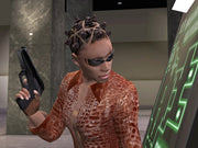 Enter the Matrix (PS2) - Mit OVP, ohne Anleitung – Bild 4– JETZT KAUFEN BEI GLACIER GAMES .at