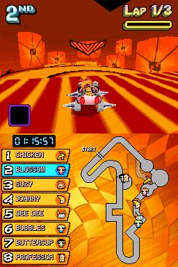 Cartoon Network Racing (PS2) - Komplett mit OVP – Bild 3– JETZT KAUFEN BEI GLACIER GAMES .at