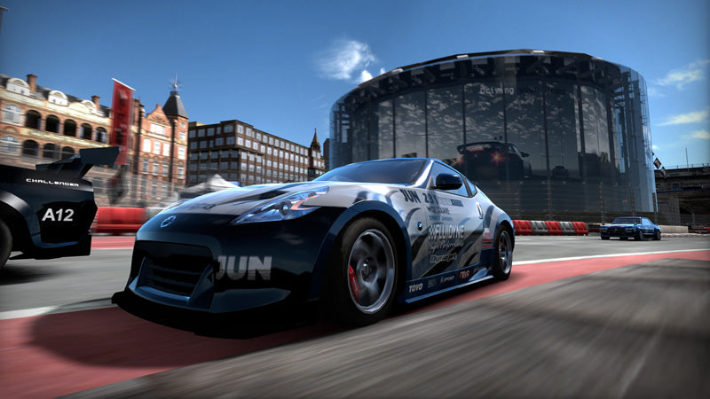 Need for Speed: Shift (X360) - Komplett mit OVP