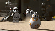 LEGO Star Wars The Force Awakens (Wii U) - Neu (Nintendo Wii) – Bild 5– JETZT KAUFEN BEI GLACIER GAMES .at