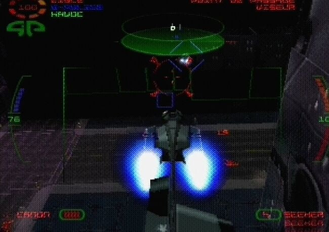 G-Police Weapons of Justice (PS1) - Komplett mit OVP (PlayStation) – Bild 3– JETZT KAUFEN BEI GLACIER GAMES .at