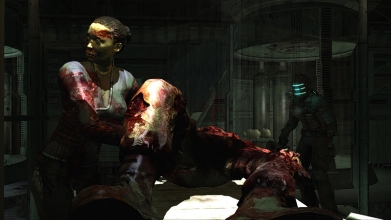 Dead Space [Classics] (X360) - Komplett mit OVP