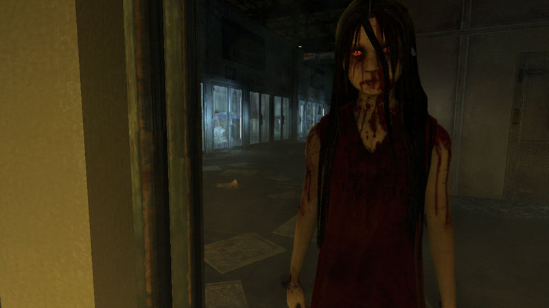 F.E.A.R. 3 (X360) - Komplett mit OVP (Xbox) – Bild 4– JETZT KAUFEN BEI GLACIER GAMES .at
