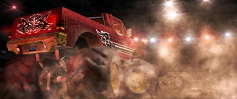 Saints Row 2 [Platinum] (PS3) - Komplett mit OVP – Bild 2– JETZT KAUFEN BEI GLACIER GAMES .at
