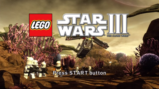 LEGO Star Wars III: The Clone Wars (WII) - Neu (Nintendo Wii) – Bild 2– JETZT KAUFEN BEI GLACIER GAMES .at