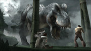 Peter Jackson's King Kong (PS2) - Komplett mit OVP – Bild 4– JETZT KAUFEN BEI GLACIER GAMES .at