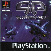 G-Police [Platinum] (PS1) - Komplett mit OVP (PlayStation)– JETZT KAUFEN BEI GLACIER GAMES .at