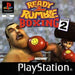 Ready 2 Rumble Boxing Round 2 (PS1) - Komplett mit OVP (PlayStation)– JETZT KAUFEN BEI GLACIER GAMES .at