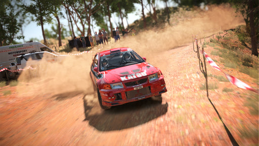 Dirt 4 (XOne) - Komplett mit OVP (Xbox One) – Bild 2– JETZT KAUFEN BEI GLACIER GAMES .at