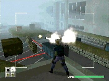 Operation Winback (PS2) - Komplett mit OVP