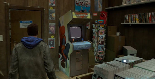 Amazing Spiderman 2 (PS4) - Komplett mit OVP – Bild 2– JETZT KAUFEN BEI GLACIER GAMES .at