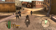 Gun (PS2) - Komplett mit OVP – Bild 4– JETZT KAUFEN BEI GLACIER GAMES .at