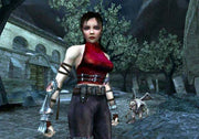 Primal (PS2) - Komplett mit OVP – Bild 4– JETZT KAUFEN BEI GLACIER GAMES .at