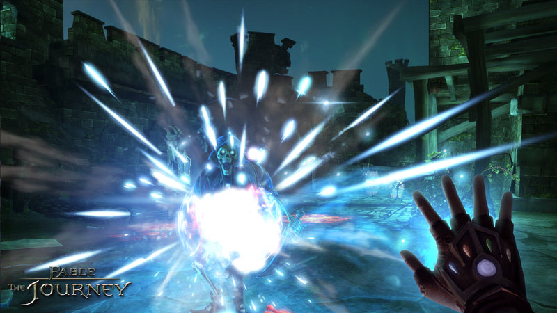 Fable: The Journey (X360) - Neu (Xbox) – Bild 6– JETZT KAUFEN BEI GLACIER GAMES .at