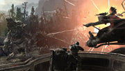 Gears of War 2 (X360) - Komplett mit OVP (Xbox) – Bild 2– JETZT KAUFEN BEI GLACIER GAMES .at