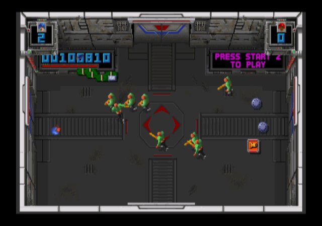 Midway Arcade Treasures (Xbox) - Komplett mit OVP – Bild 2– JETZT KAUFEN BEI GLACIER GAMES .at