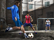 FIFA Street 2 [Platinum] (PS2) - Komplett mit OVP – Bild 6– JETZT KAUFEN BEI GLACIER GAMES .at