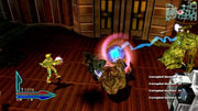 Alien Syndrome (WII) - Komplett mit OVP (Nintendo Wii) – Bild 2– JETZT KAUFEN BEI GLACIER GAMES .at
