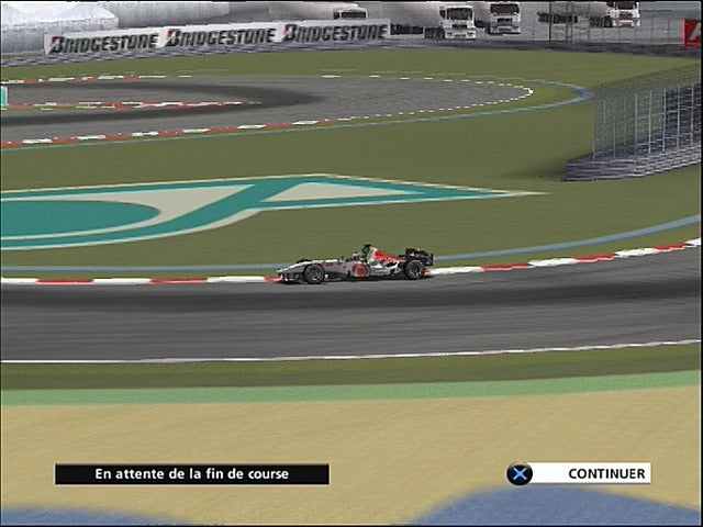 Formel Eins 06 [Platinum] (PS2) - Komplett mit OVP – Bild 4– JETZT KAUFEN BEI GLACIER GAMES .at
