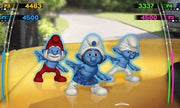 The Smurfs Dance Party (WII) - Komplett mit OVP (Nintendo Wii) – Bild 2– JETZT KAUFEN BEI GLACIER GAMES .at
