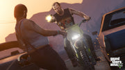 Grand Theft Auto V (X360) - Komplett mit OVP (Xbox) – Bild 3– JETZT KAUFEN BEI GLACIER GAMES .at